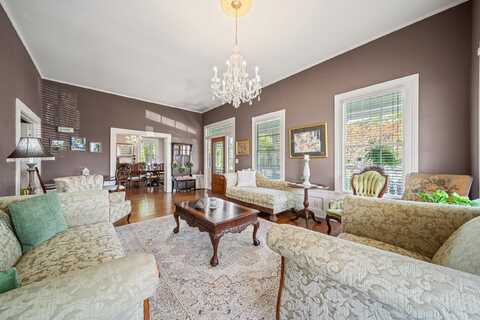 131 Pine Street NW, Salley, SC 29137