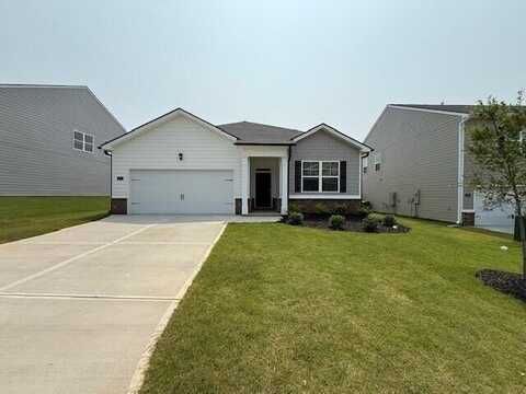 759 Lytham Drive, Aiken, SC 29801