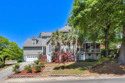 12 Woodhill Place, Aiken, SC 29803