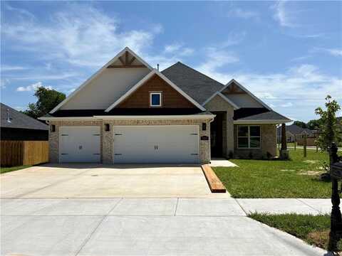 2200 Bergman ST, Pea Ridge, AR 72751