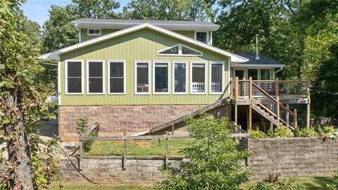30 Strichen DR, Bella Vista, AR 72715