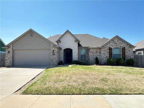 4367 W Anthem DR, Fayetteville, AR 72704