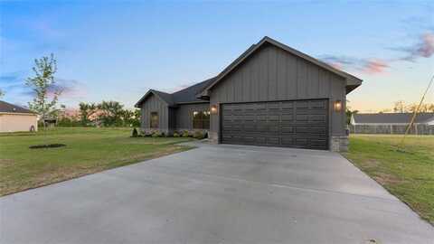 37 Francis DR, Bella Vista, AR 72715