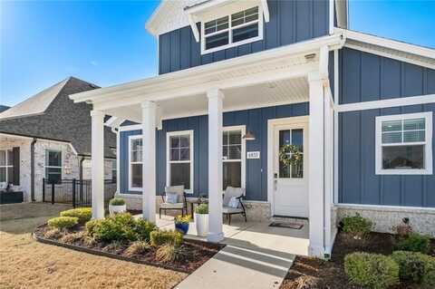 6833 Summer Hill COVE, Springdale, AR 72762