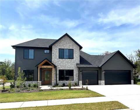 3601 Beaverhead, Bentonville, AR 72712