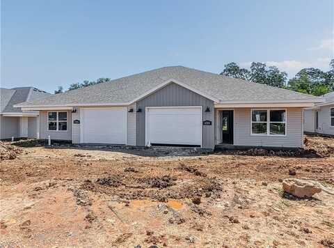 6304 & 6306 Kathleen ST, Bentonville, AR 72713
