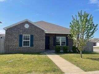 6611 SW Warrington RD, Bentonville, AR 72713