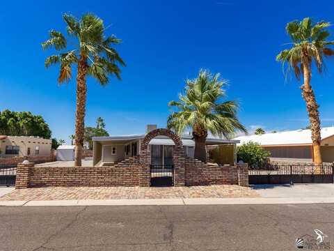 13388 E 41 DR, Yuma, AZ 85367