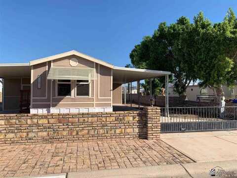13872 E 47 DR, Yuma, AZ 85367