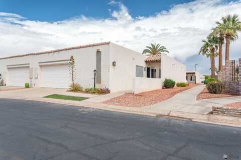 1444 E CYPRESS POINT, Yuma, AZ 85365