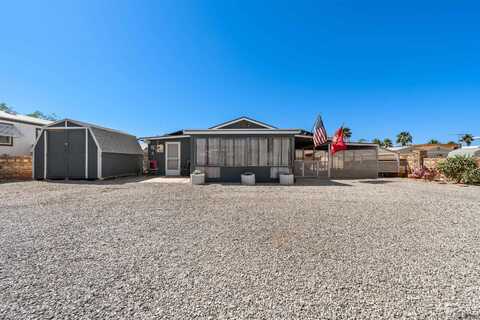 14419 E FORTUNA PALMS PL, Yuma, AZ 85367