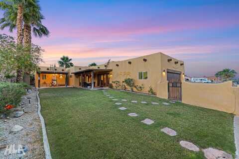 14445 E 53 DR, Yuma, AZ 85367