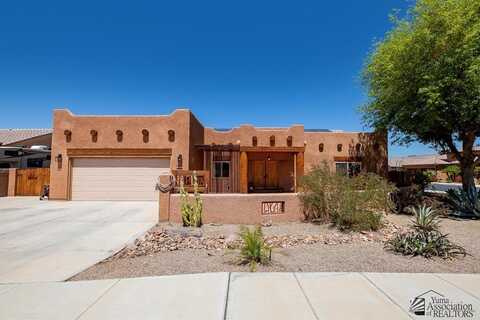 5454 E 38 ST, Yuma, AZ 85365