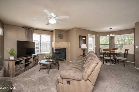 4850 E DESERT COVE Avenue, Scottsdale, AZ 85254