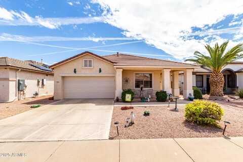 18031 W UDALL Drive, Surprise, AZ 85374