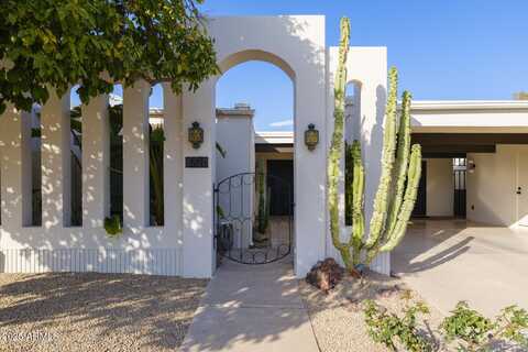 8720 E VIA DE DORADO --, Scottsdale, AZ 85258