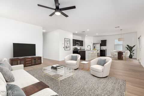 20116 W MONROE, Buckeye, AZ 85326
