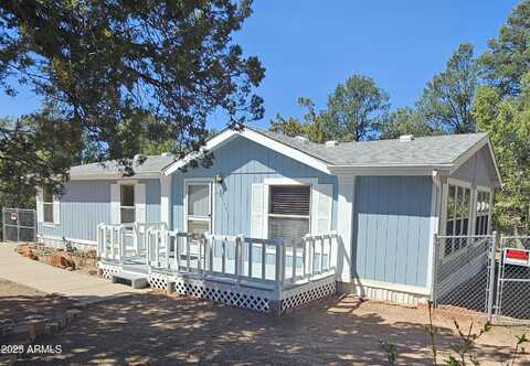 800 N GRANITE Drive, Payson, AZ 85541