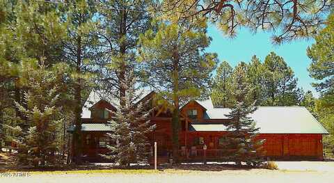 2372 Summer Loop, Forest Lakes, AZ 85931
