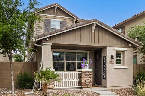 1821 S BEDFORD Place, Chandler, AZ 85286