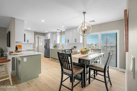 180 S Bright Star Lane, Cornville, AZ 86325