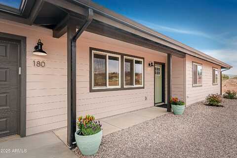 180 S Bright Star Lane, Cornville, AZ 86325