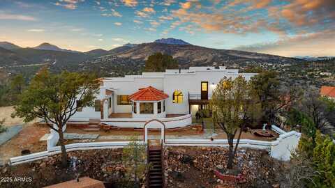 1204 W CARLOCK Drive, Prescott, AZ 86305