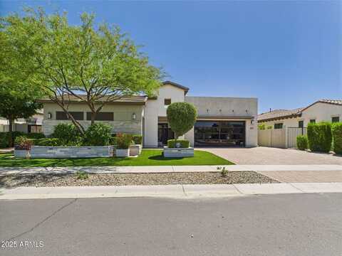 4571 S PINALENO Drive W, Chandler, AZ 85249