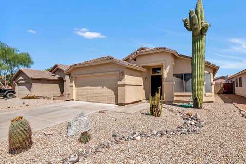 8934 E CIVANO Drive, Gold Canyon, AZ 85118