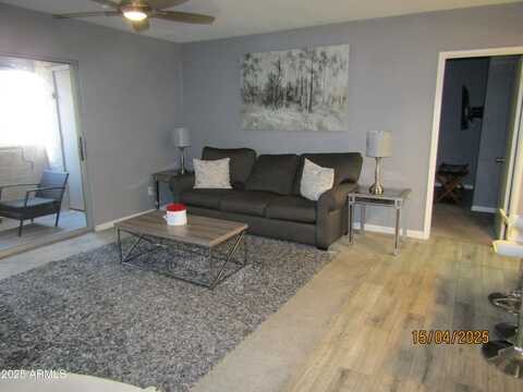 4444 E PARADISE VILLAGE Parkway, Phoenix, AZ 85032