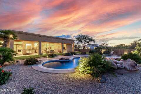 7848 E PARKVIEW Lane, Scottsdale, AZ 85255