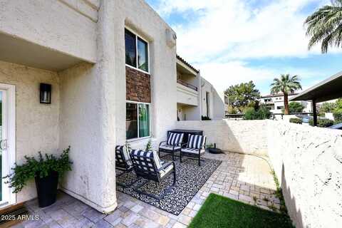 7350 N VIA PASEO DEL SUR --, Scottsdale, AZ 85258