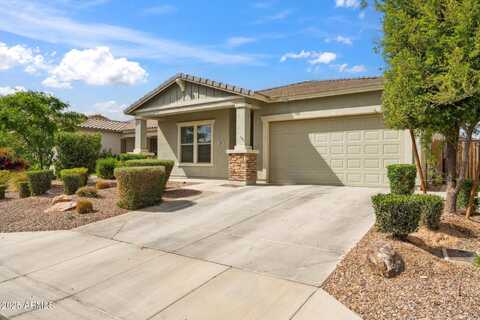 460 W GLACIER BAY Drive, San Tan Valley, AZ 85140