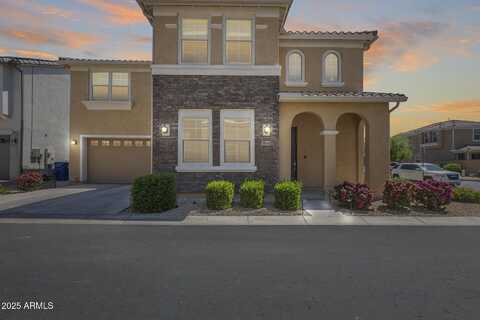 9916 E TEXAS Avenue, Mesa, AZ 85212
