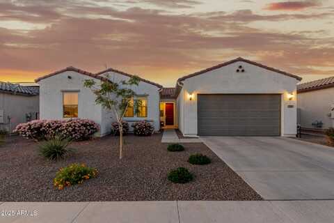 17896 W AMBERWOOD Drive, Goodyear, AZ 85338