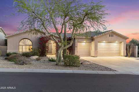 10737 E GELDING Drive, Scottsdale, AZ 85255