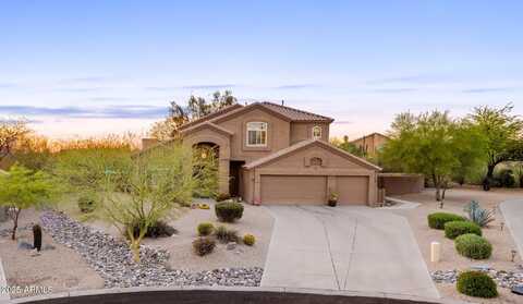 29472 N 67TH Way, Scottsdale, AZ 85266