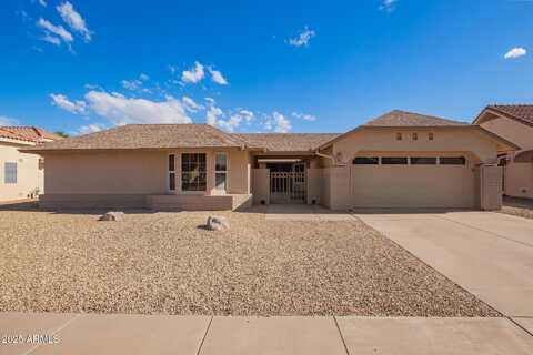 14813 W BLUE VERDE Drive, Sun City West, AZ 85375