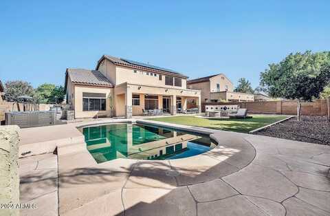2415 W WEATHERBY Way, Chandler, AZ 85286