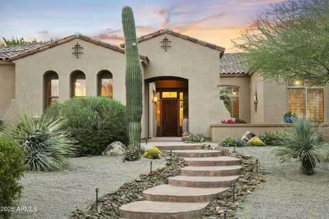 7914 E SOFTWIND Drive, Scottsdale, AZ 85255