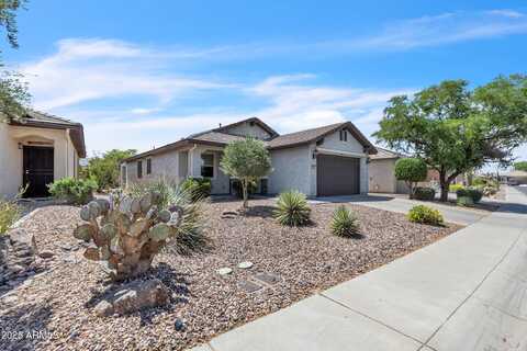 6743 W MOCKINGBIRD Way, Florence, AZ 85132