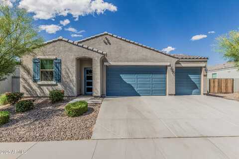 4060 E French Trotter Street, San Tan Valley, AZ 85140