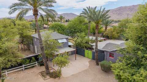 8841 S 27TH Avenue, Laveen, AZ 85339