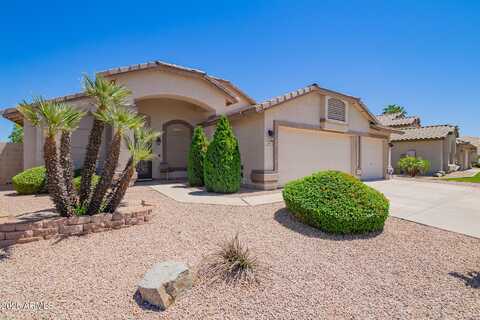 343 S COTTONWOOD Street, Chandler, AZ 85225