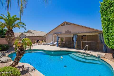 343 S COTTONWOOD Street, Chandler, AZ 85225