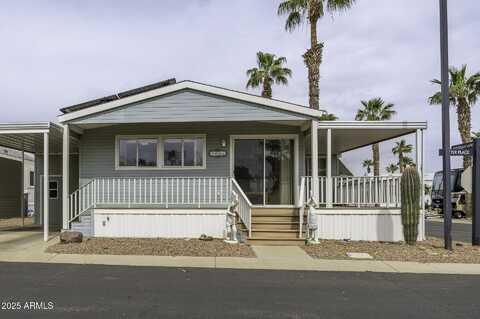 1110 N Henness Road, Casa Grande, AZ 85122