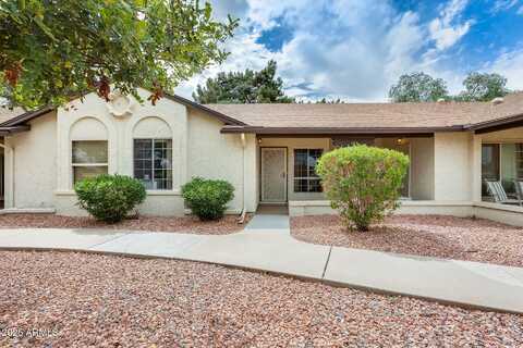8140 N 107TH Avenue, Peoria, AZ 85345