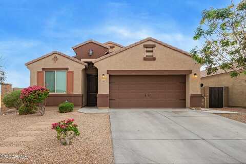 23651 W RIPPLE Road, Buckeye, AZ 85326