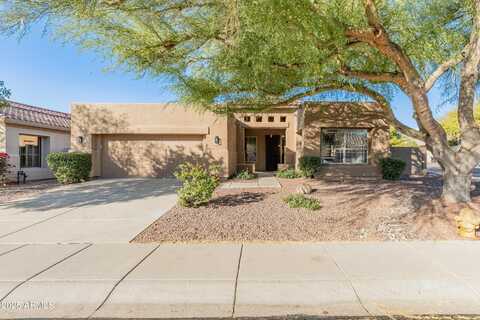 4414 E BRILES Road, Phoenix, AZ 85050