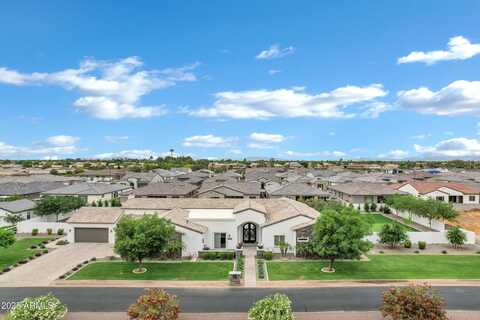 12228 E WOOD Drive, Chandler, AZ 85249